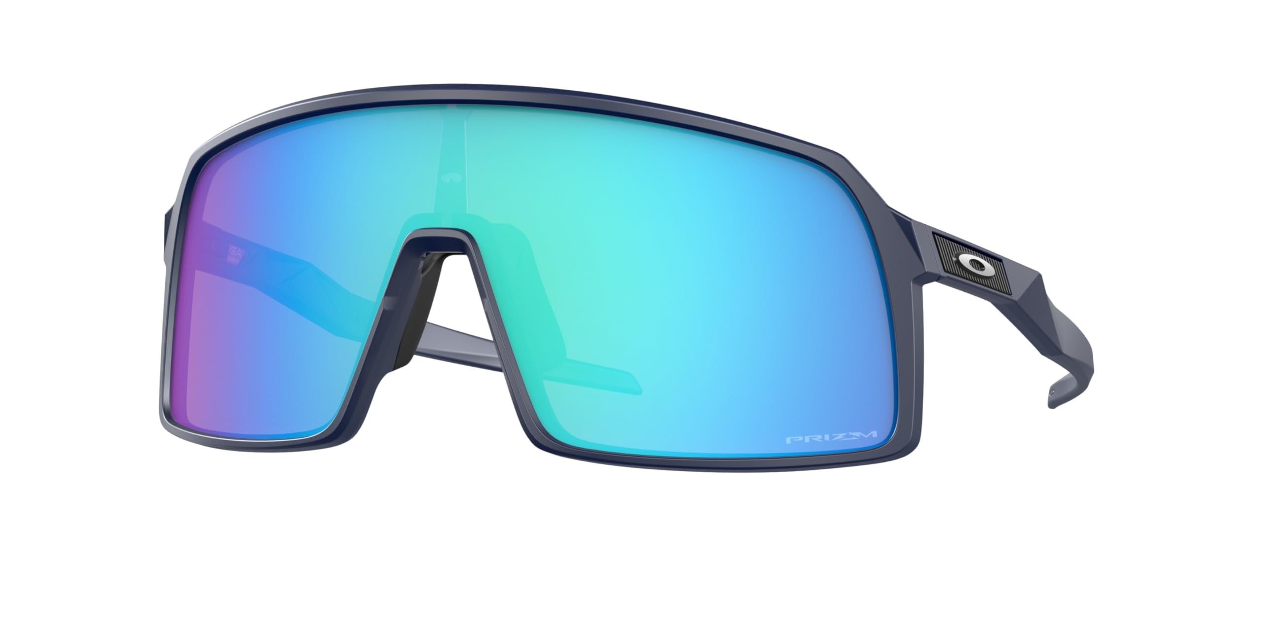 

Солнцезащитные очки 0OO9406A SUTRO 940604 PRIZM SAPPHIRE Свободный размер [Oakley] (Азия Монтаж)