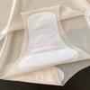 Ultra-thin Translucent Panties Feel Breathable for Women Naked
