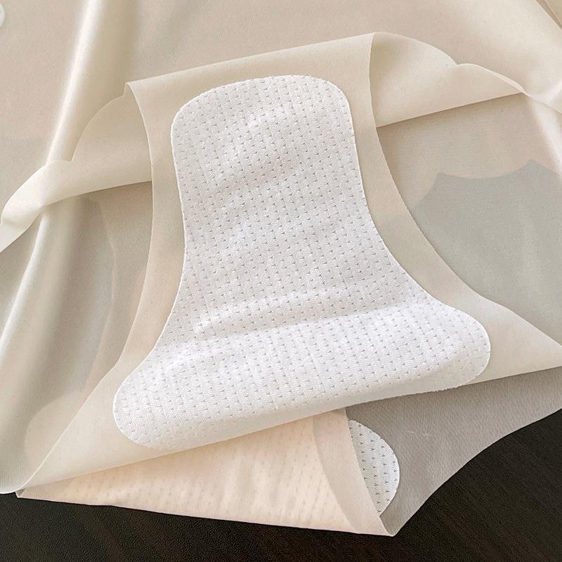 Ultra-thin Translucent Panties Feel Breathable for Women Naked