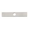 Diatom Mud Fast Drying Faucet Mat Moisture-proof Diatomite Stone Sink Tray  Bathroom Counter