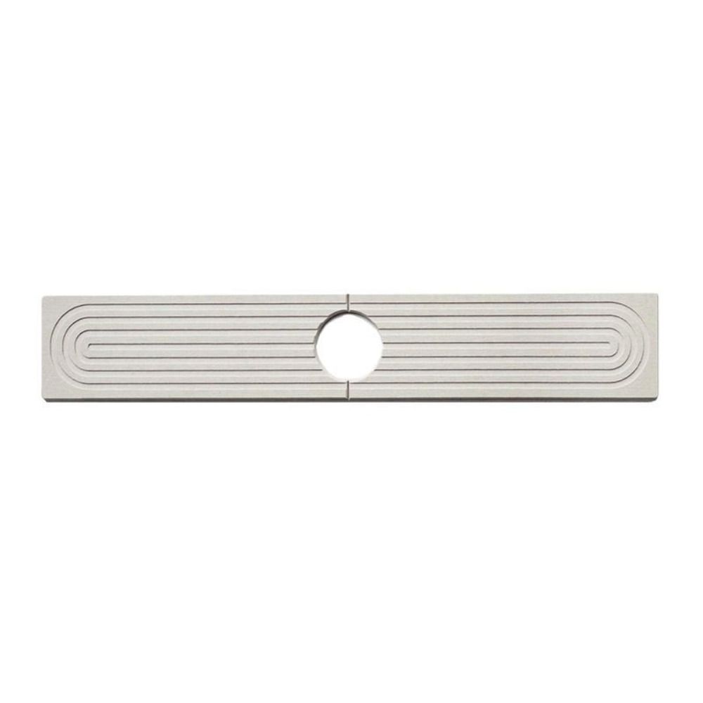 Diatom Mud Fast Drying Faucet Mat Moisture-proof Diatomite Stone Sink Tray  Bathroom Counter
