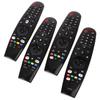 1Pc Replacement Remote Control For Lg Smart Tv Uhd Oled Qned With / Without Voice Magic Pointer Function Mr-20Ga Akb75855501