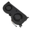 Replacement CPU Cooling Fan Aluminum Alloy 8 Pin Laptop CPU Cooling Fan for IdeaPad Gaming 3i 15IMH0