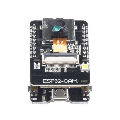 ESP32-CAM ESP32-CAM-MB MICRO USB ESP32 Serial To WiFi ESP32 CAM Development Board Bluetooth+OV2640 Camera USB Interface