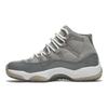 Jordan 11 Retro Cool Grey 2010 378037-001