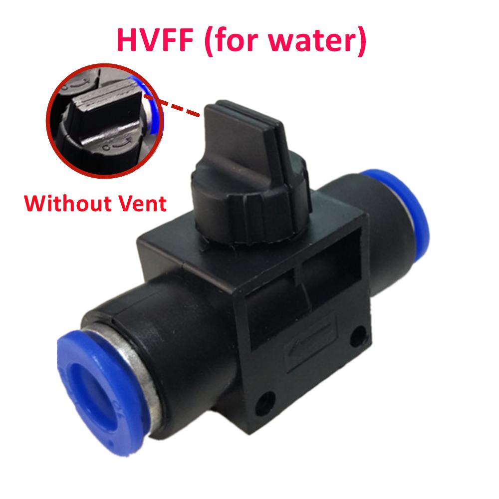 Pneumatic Fitting Pipe Connector Tube Air Quick Fittings Water Push In Hose Couping 4mm 6mm 8mm 10mm 12mm 14mm PU PY PK PE PV SA