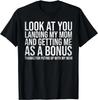 Tops – T-Shirts