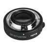 Kenko Teleconverter Teleplus HD DGX for Nikon Focal 109069 1.4x AF-S G/E, 1.4x Length,