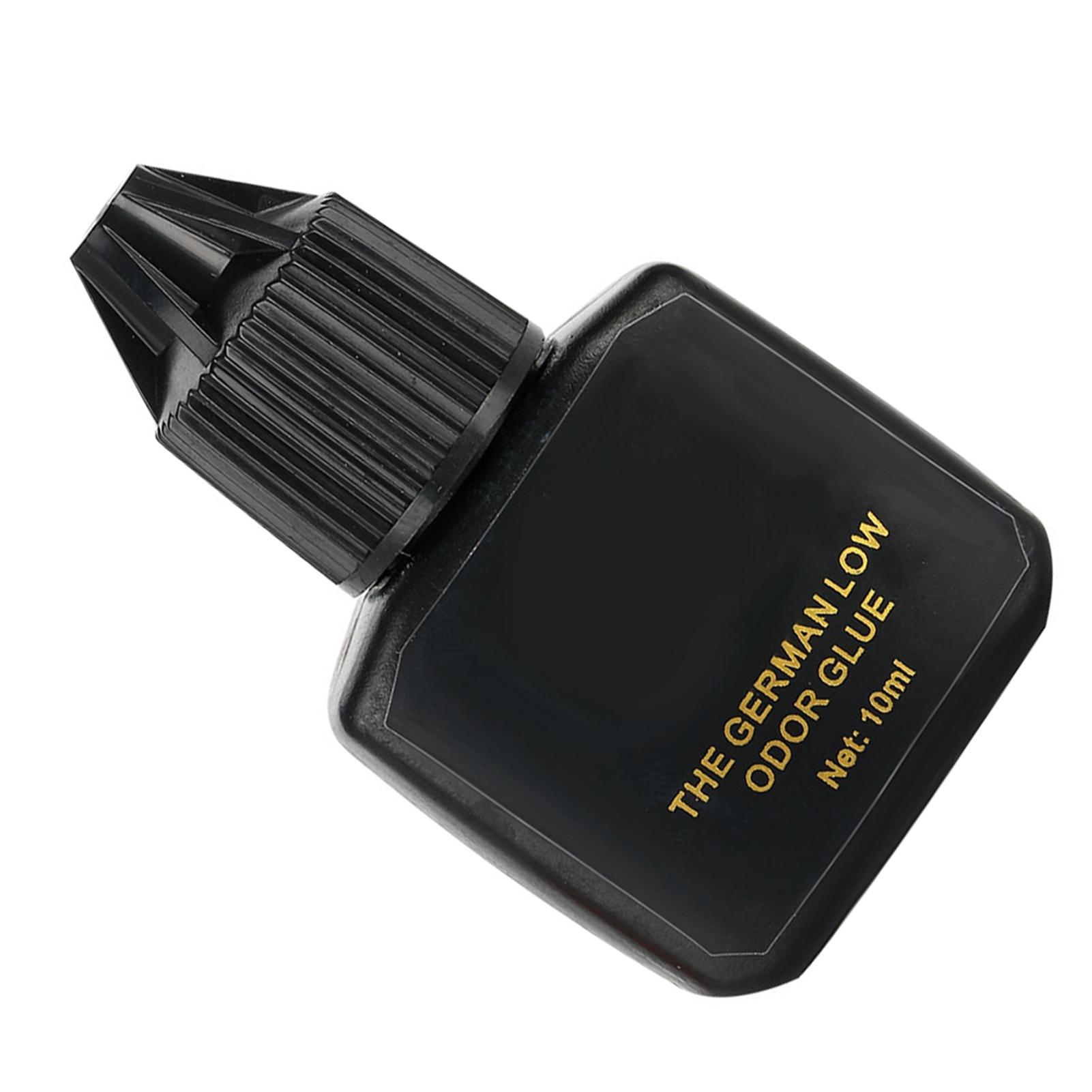 

Natural Fast Dry Eyelash Extension Glue Eye Lash Grafting Instant Super Sticky Glue