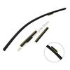 Plastic Car Windshield Molding For 307 308 408 Models 8251L3 Improved Durability