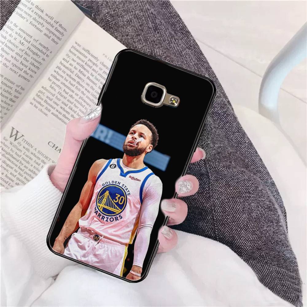 Basketball S-Stephen-Curry Phone Case For Samsung A 52 53 21 32 13 12 71 31 51 40 72 73 70 22 42 50 30 20 21 Shell