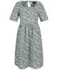 VANAKE Flower Mini Dress_Vb46Opmd04Z