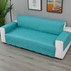 Washable Sofa Protector Cover Slip Resistant Pet Friendly Sofa Cover for All Seasons