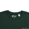 Fila Original Comfortable Versatile Casual T-Shirt Men Tops Ling-Shan-Green F11M639104FDG