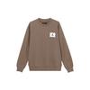 Men's Air Jordan Essentials Crewneck Sweatshirt Medium Olive FB3910-274