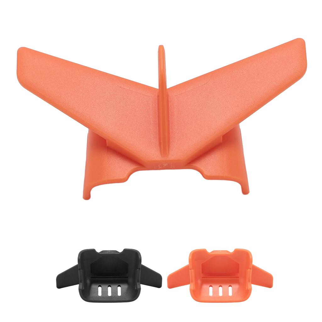 Flight Tail for Avata 2 Drone Drop Resisting Battery Holder Clip Anti Release Buckle Snap Protective