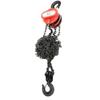 2T Chain Puller Block Fall Chain Hoist Hand Tools Lifting Chain with Hook