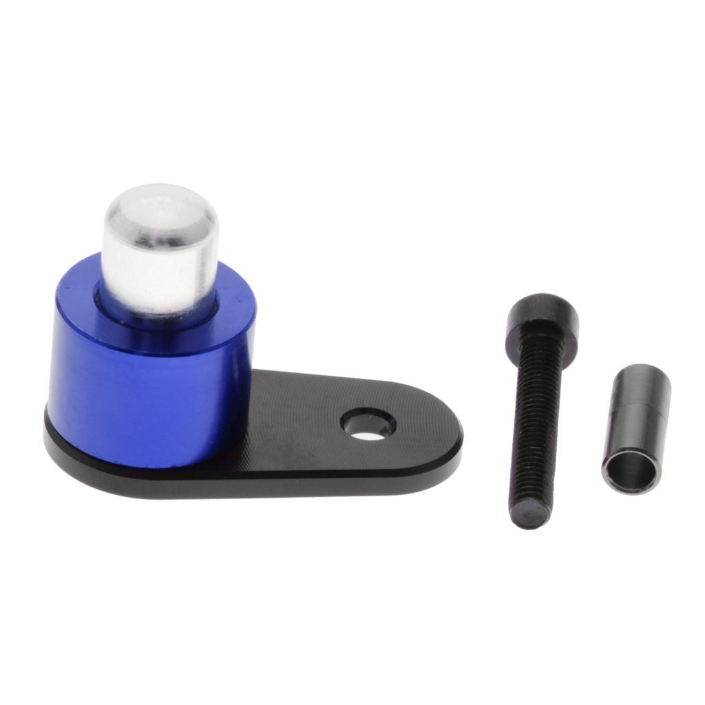 Модифицированный выключатель стоп-сигнала Полуавтоматический выключатель сигнала тормоза новый горячий