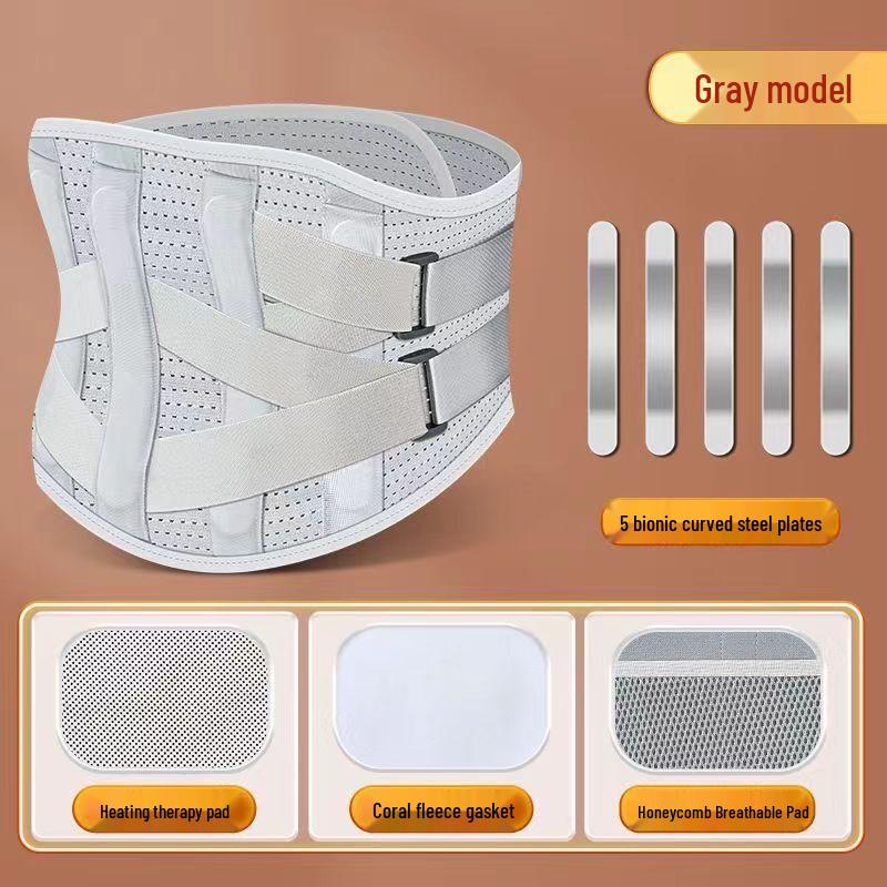 OLOEY Lumbar Support Belt