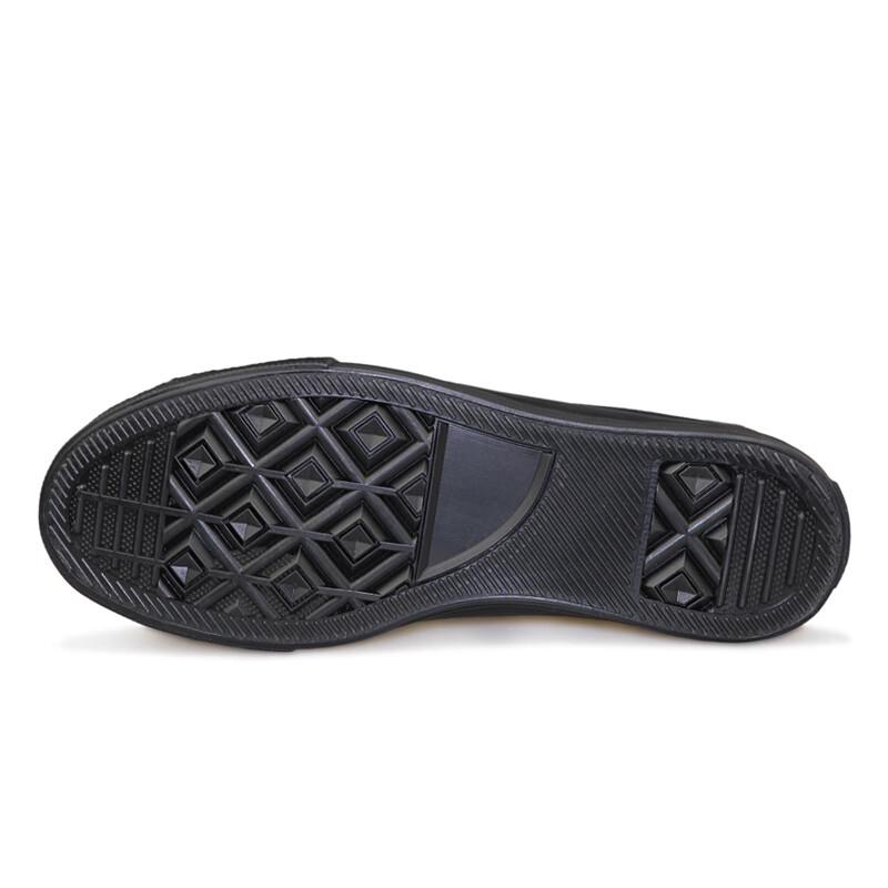 Warrior Sneakers Basse Casual in Tela WXY-A007
