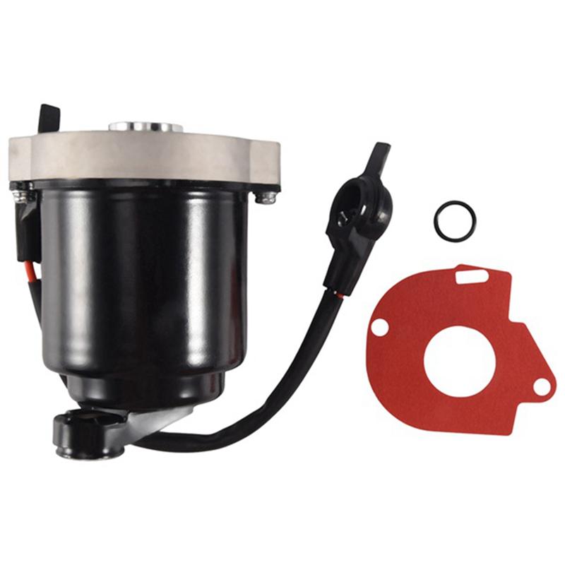 Motor čerpadla posilňovača bŕzd ABS Repasovaný 47960-60010 Pre TOYOTA 4RUNNER LEXUS GX470 2003 2004