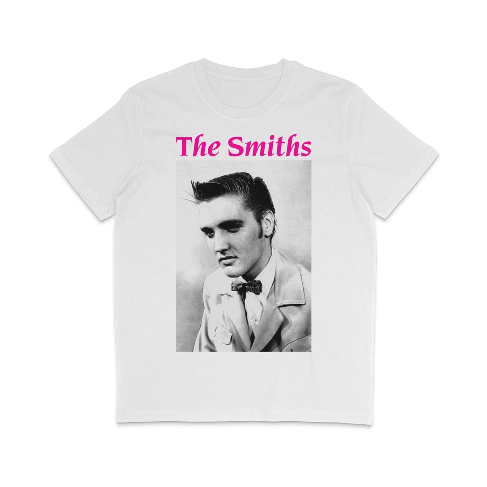 The Smiths - Shoplifters Of The World Unite - Promo - 1987 S