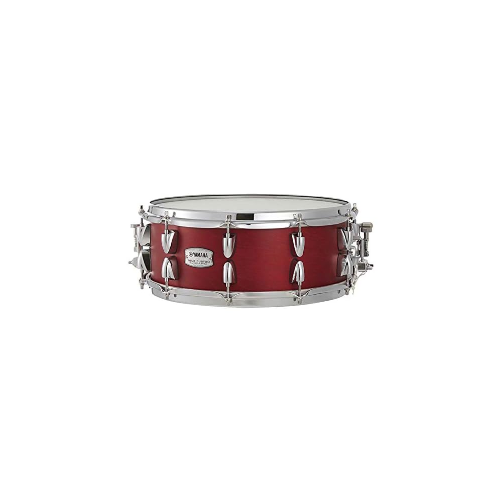 Yamaha TMS1455CAS Snare Drum