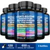 Xemenry - Magnesium Glycinate Capsules - 13-in-1 - Brain Health