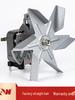 ZS6119-19046 Oven Motor Replacement for Ebm-papst EM3020LH/4 120V 60Hz High-Temp