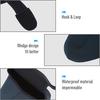 Waterproof Soft Protection Liner Case Bag Sleeve Pouch for SLR DSLR Camera