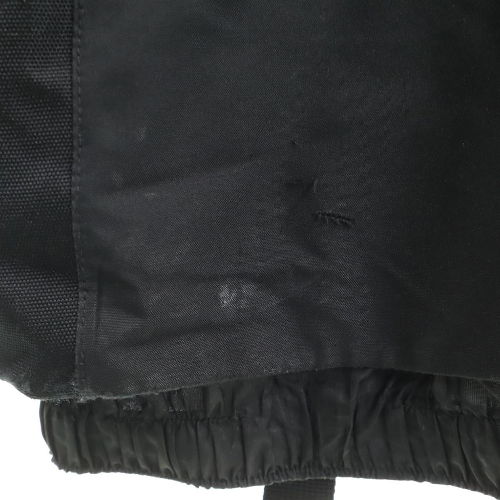 SPYDER Skiing With Suspenders Pants S Black Men's Used