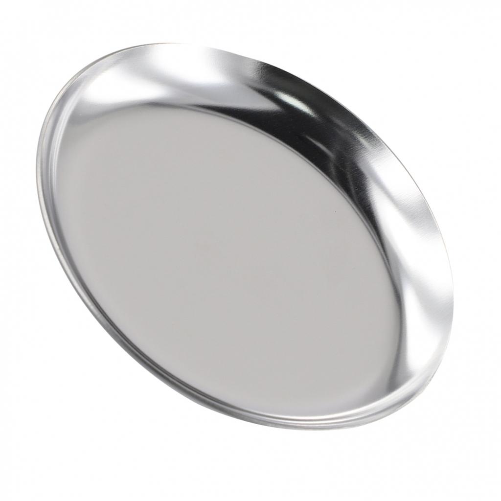 Storage Tray Cosmetics Dessert Dish Dressing Table