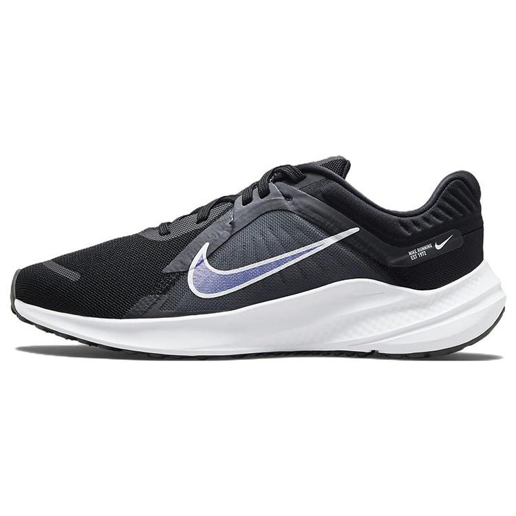 (WMNS) Nike Quest 5  Black Iron Grey  Women s DD9291-001 EU 36