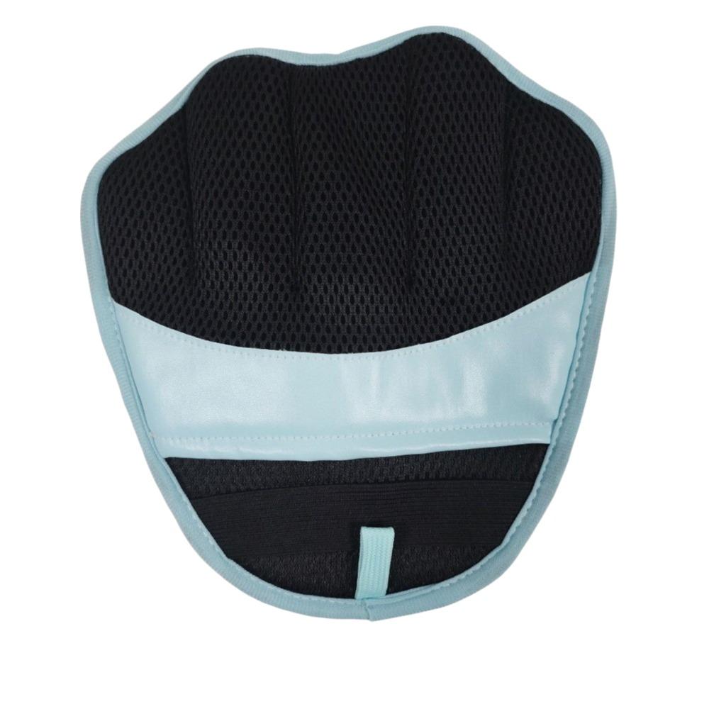 Double Sided Available Electrostatic Pet Grooming Glove  Daily Pet Combing Care