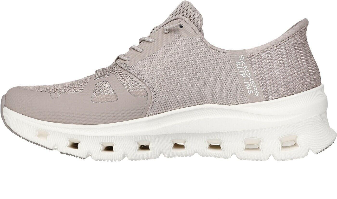 

Кроссовки Skechers Glide-Step Pro Sneaker natural grey EU 36