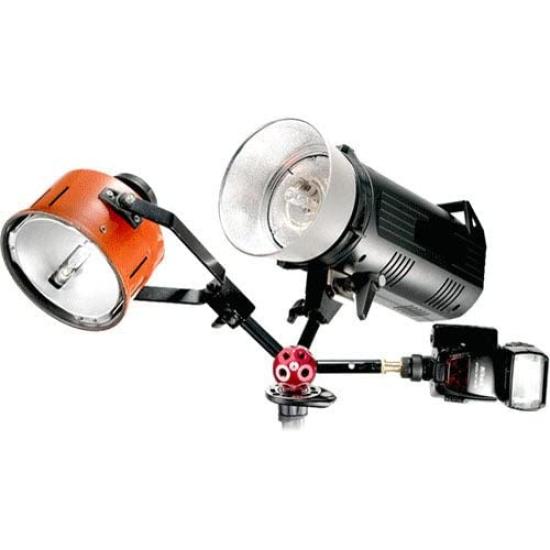 Manfrotto Accessory DADO Kit 6 MSY0580A (with Rods)