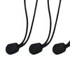 Yousheng 4 Pezzi Laccio Emostatico per Animali a Rilascio Rapido Non Irritante Dimensioni Compatte Salvaspazio Riutilizzabile Previene Sanguinamenti PVC Professionale Primo Soccorso Emergenza Cane