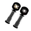 Universal Shifting Cable Coupler For Smooth Gear Shifting High Compatibility Simplified Setups Professional 1J0711761B 1