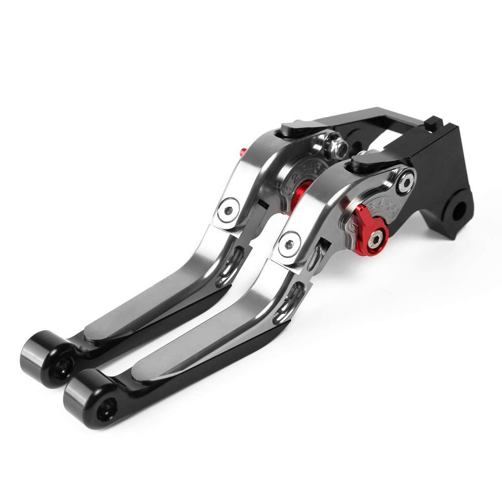 FENGSHENG ADV150 2019-2020 6 Stage Tuning CNC Aluminum Brake Levers & Clutch Levers