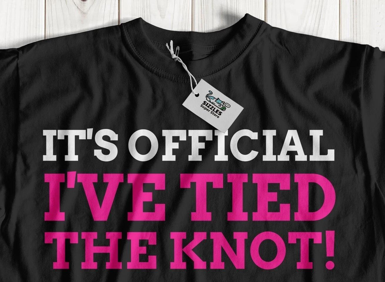 Funny Tubal Ligation T-Shirt, Tied Tubes & Female Sterilisation Gifts L