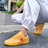 New Taekwondo Sports Shoes for Men and Women Professional Martial Arts Tai Chi Kung Fu Shoes Taekwondo Karate Training Shoes