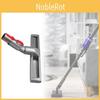 V7 For Dyson V8 V10 Handheld Vacuum Cleaner Accessory Floor Brush Dust Remova