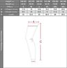 Cycle Ring Leg Fleece Cold XL [Morethan] Warmers, Lining, Protection, MT-FVP-521,