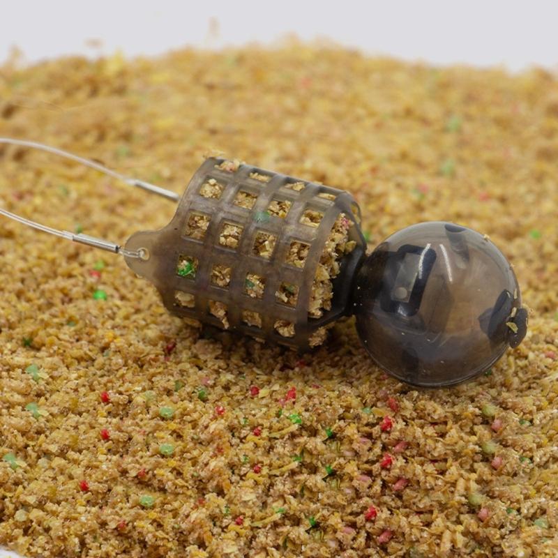 Universals Water Fillable Fishing Dispenser Adjustable Sinking Suitable for Hobbyists And Specialists