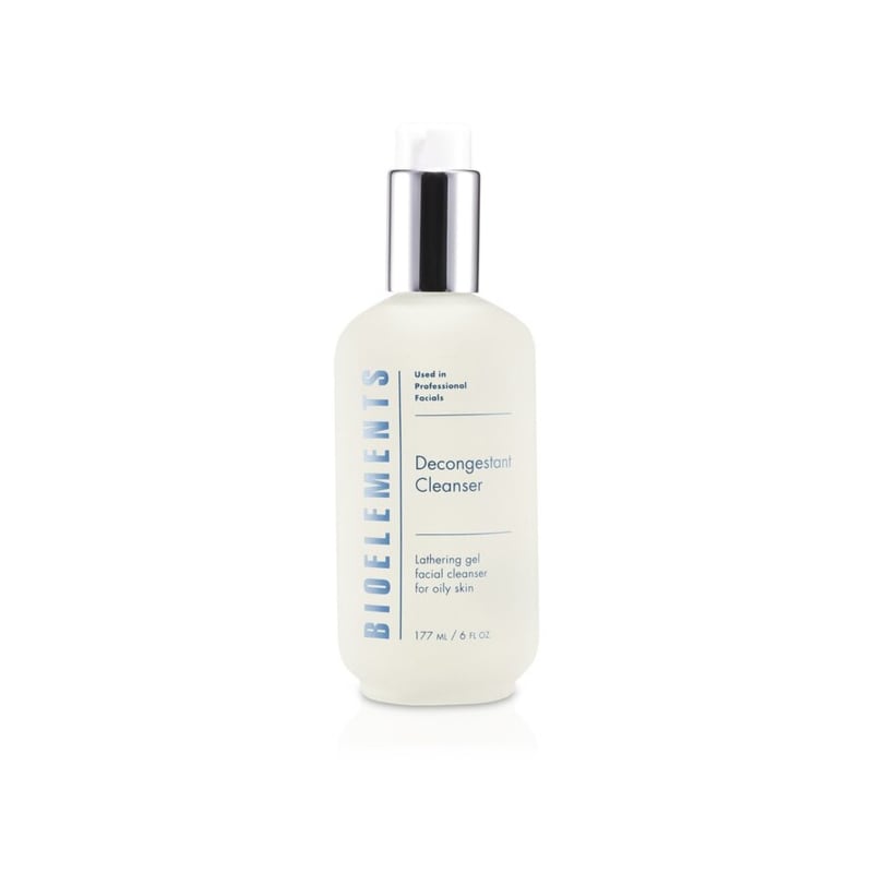 

Bioelements Decongestant Cleanser for Oily to Combination Skin 177ml
