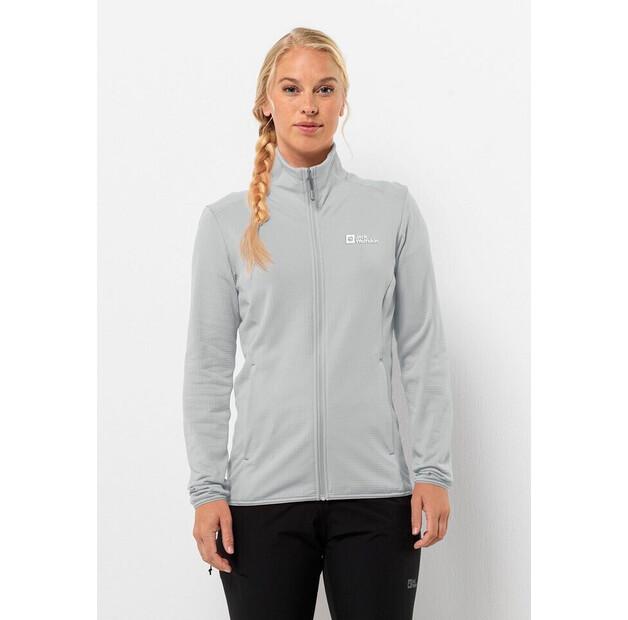 Куртка Jack Wolfskin Kolbenberg FZ XS