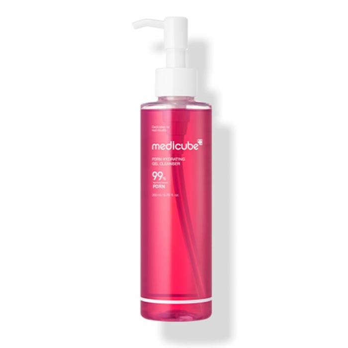 Medicube PDRN Nettoyant Gel Hydratant 200ml