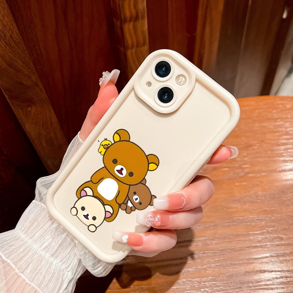 Měkký silikonový kryt na telefon Plný kryt Ochranné pouzdro odolné proti nárazům pro Huawei Honor Infinix Tecno iPhone Motorola Google