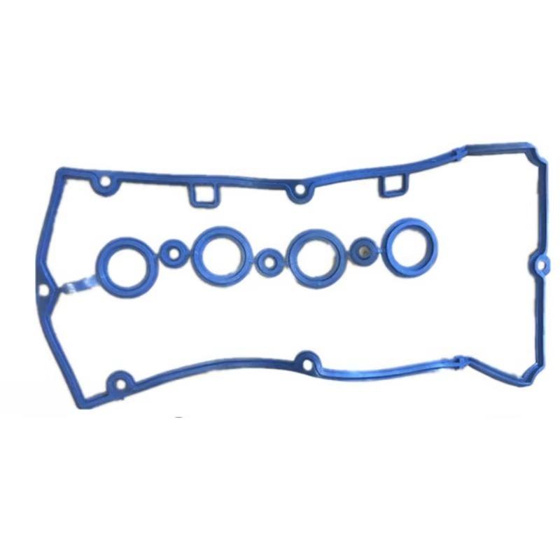55354237 Blue  Thickened Sealing Aluminum Alloy Valve Cover Gasket for Chevrolet Cruze Lova for Buick Excelle GT 1.6 1.8