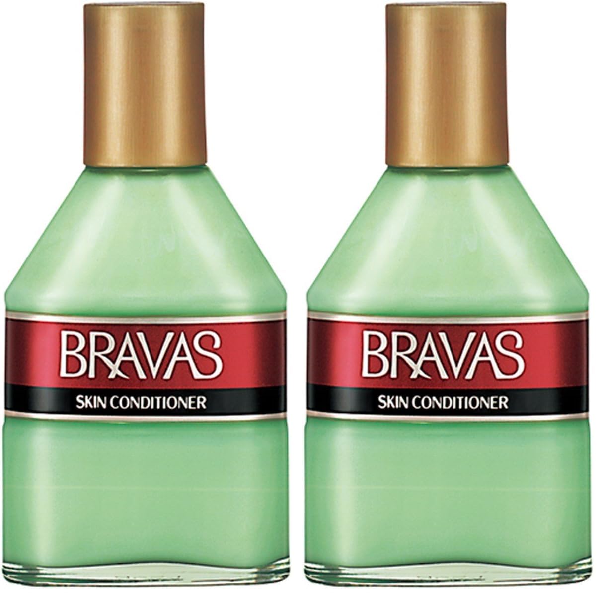 BRAVAS Skin Conditioner 140mL ( 2)